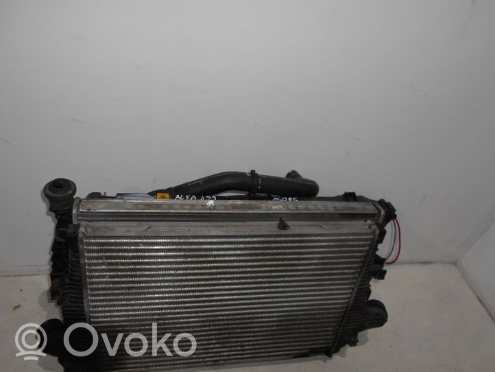 Alfa Romeo 159 Kit Radiateur 