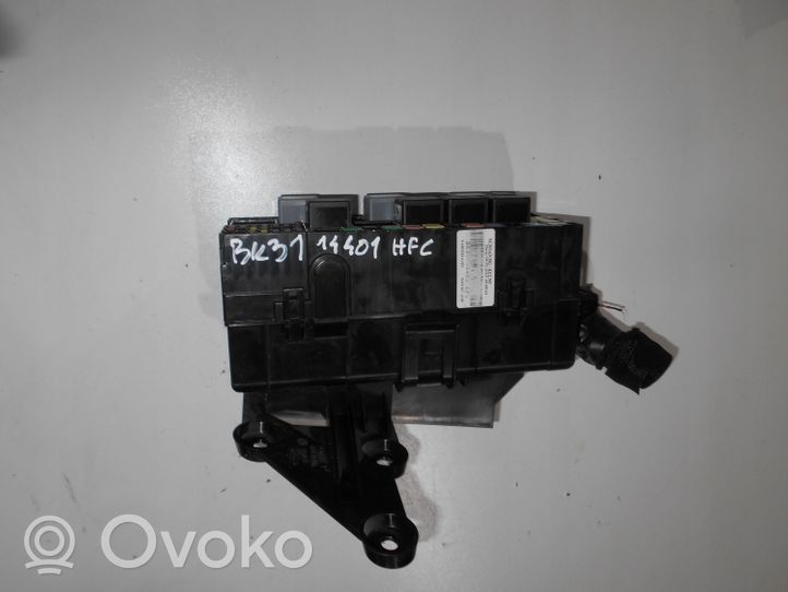 Ford Transit Sulakemoduuli BK3114401HFC