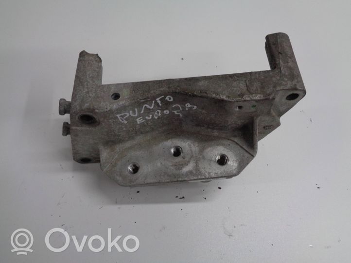 Fiat Punto (199) Support, suspension du moteur 55198565