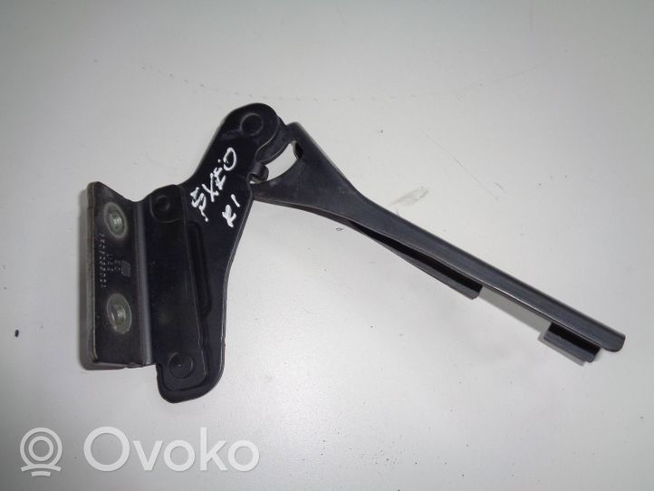 Seat Exeo (3R) Scharnier Motorhaube 3B0823302A