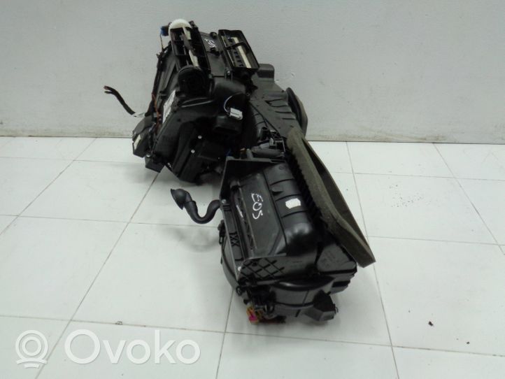 Volkswagen Eos Interior heater climate box assembly 1K1820003RQ