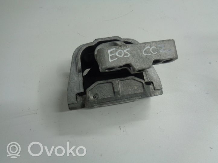 Volkswagen Eos Wspornik / Mocowanie silnika 1K0199262AM