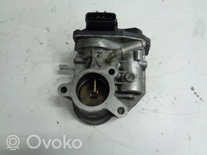 Honda CR-V Soupape vanne EGR 18740RZ0G0