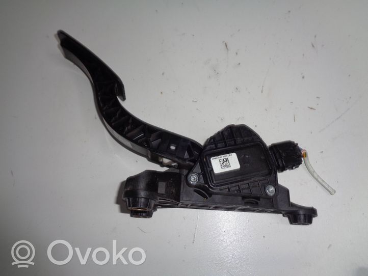 Hyundai i30 Support de pédale d'accélérateur E1727-170032