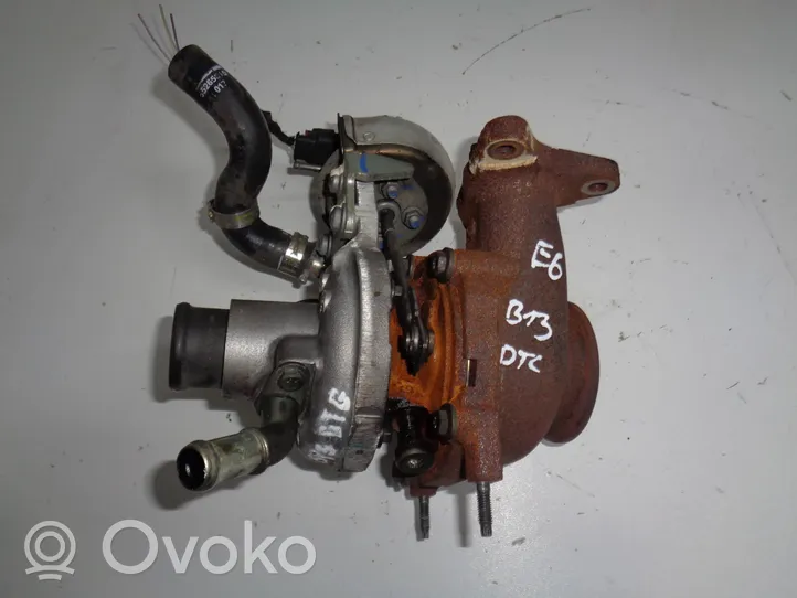 Opel Corsa E Turbo 55256743