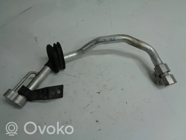 Audi A6 S6 C7 4G Air conditioning (A/C) pipe/hose 4G1260712D