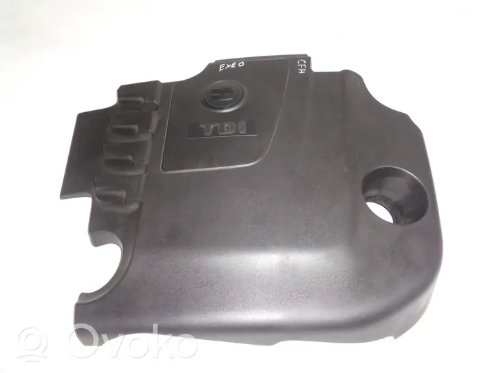 Seat Exeo (3R) Variklio dangtis (apdaila) 3R0103925B