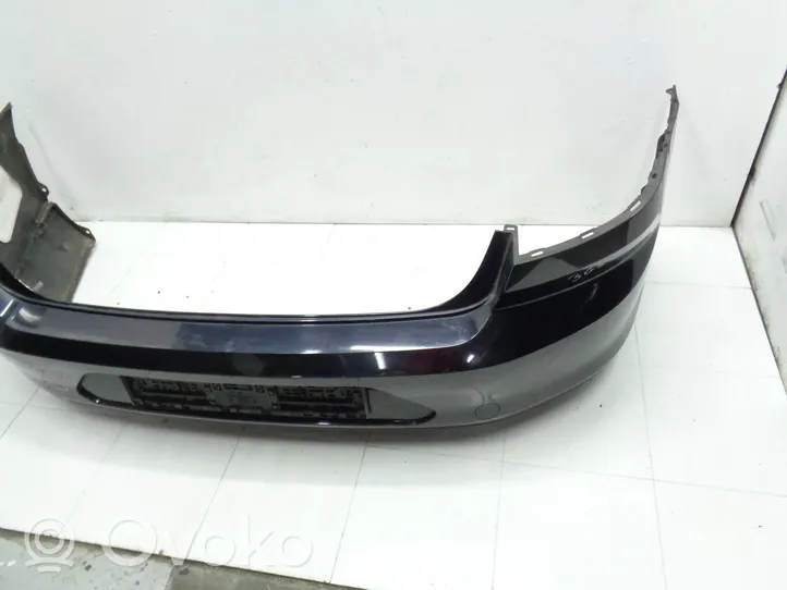 Volkswagen PASSAT B8 Rear bumper 