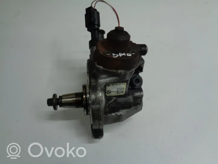 BMW 5 F10 F11 Polttoaineen ruiskutuksen suurpainepumppu 7800123