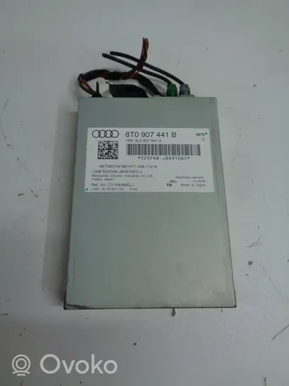 Audi A4 S4 B8 8K Video control module 8T0907441B