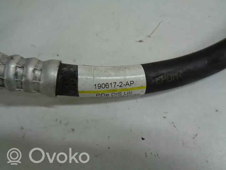 Hyundai i30 Tubo flessibile aria condizionata (A/C) 97762F2250