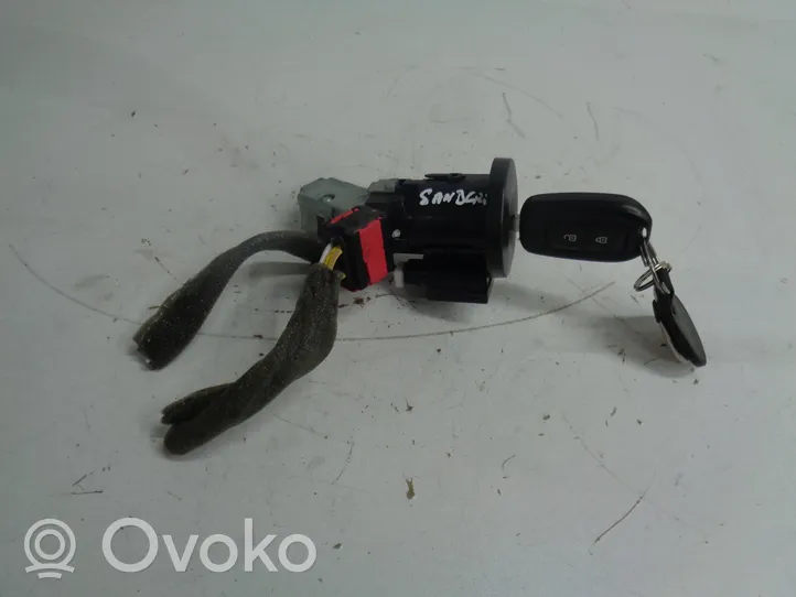 Dacia Sandero Ignition lock 285916556R