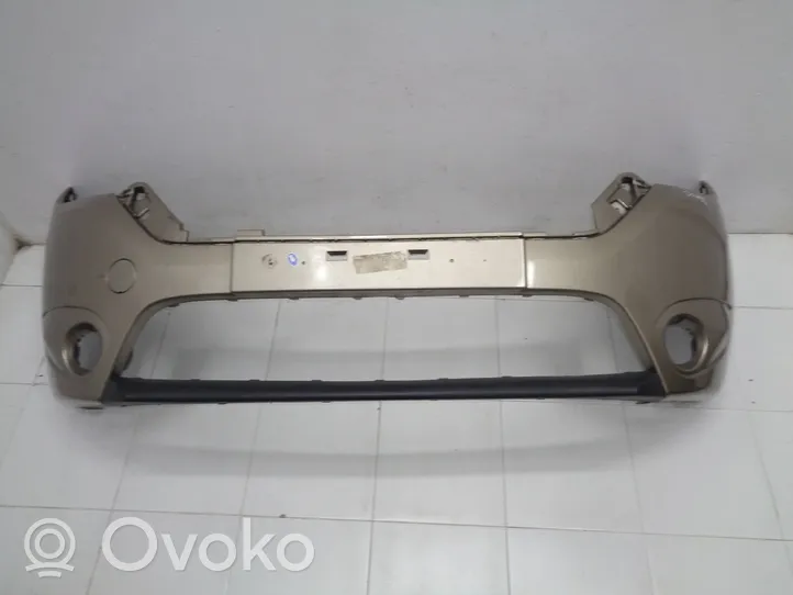 Dacia Dokker Front bumper 