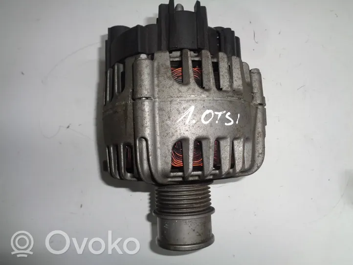 Skoda Fabia Mk3 (NJ) Generatore/alternatore 2715542C