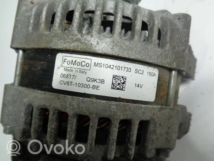 Ford B-MAX Alternator CV6T10300BE