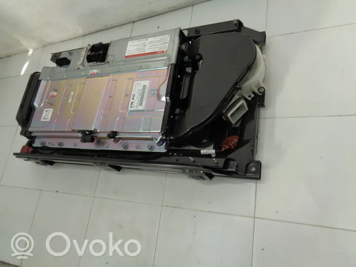 Volkswagen Jetta VI Batteria di veicolo ibrido/elettrico 5C6915590D