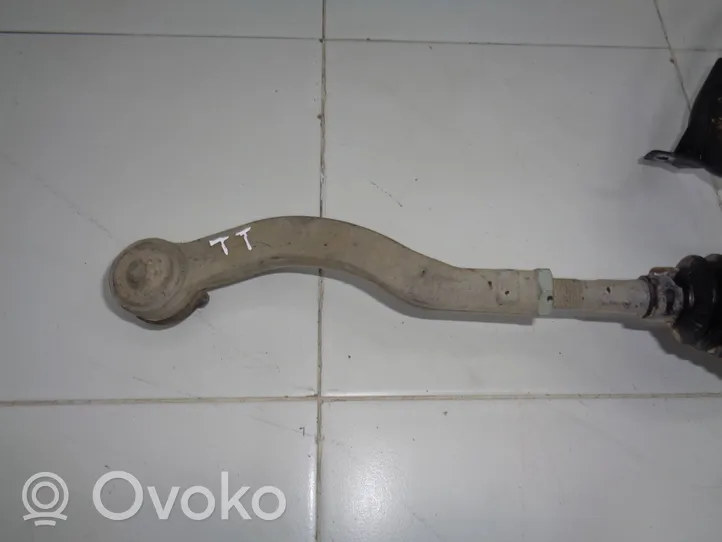 Audi TT TTS Mk2 Steering rack 8J1909143B