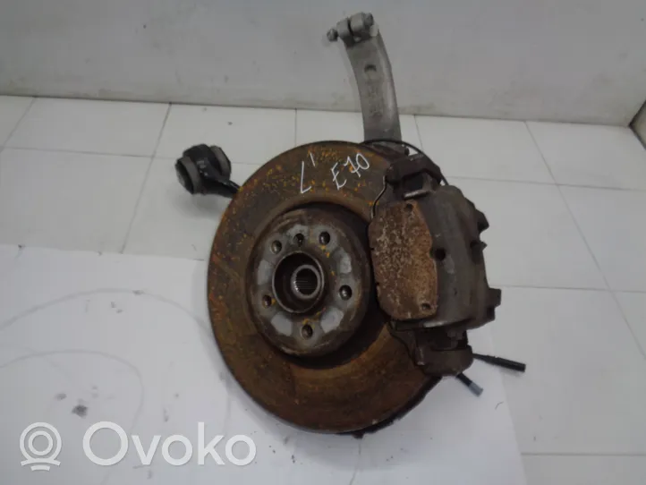 BMW X5 E70 Front wheel hub spindle knuckle 6773783