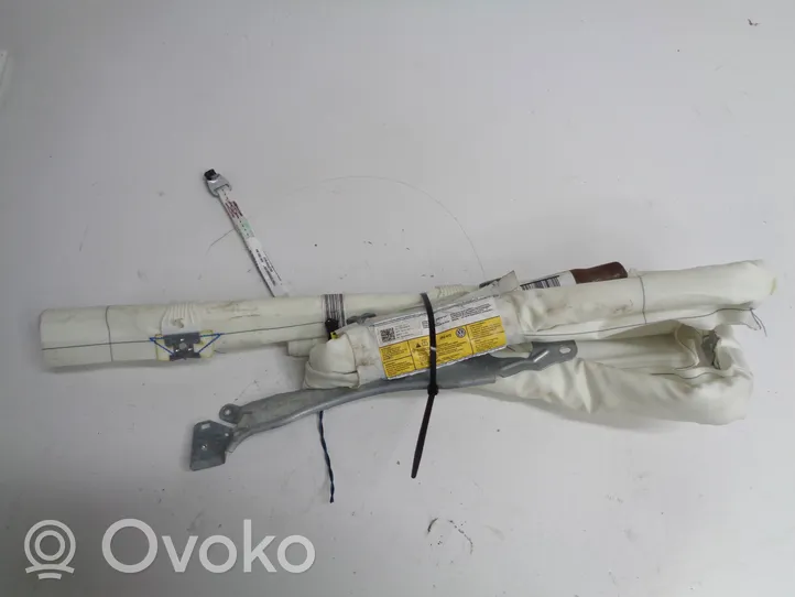 Volkswagen Golf VI Airbag da tetto 1K9880742C