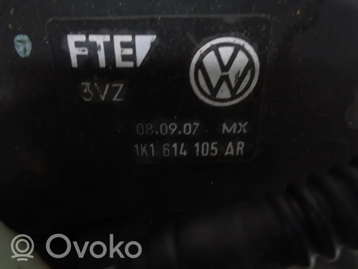 Volkswagen Golf V Jarrutehostin 1K1614105AR