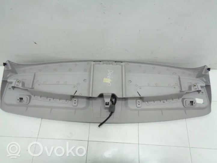 Fiat Doblo Boîte de rangement étagère console de toit 