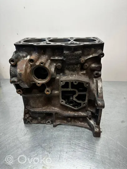 Volkswagen Polo Motorblock 043103021R