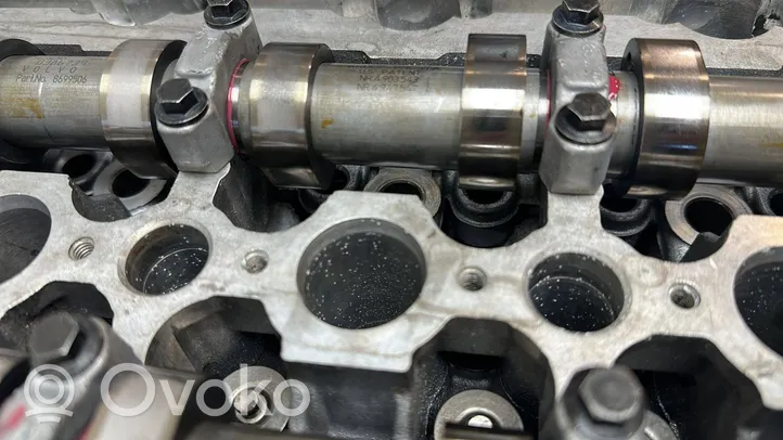Volvo XC90 Testata motore 30731988