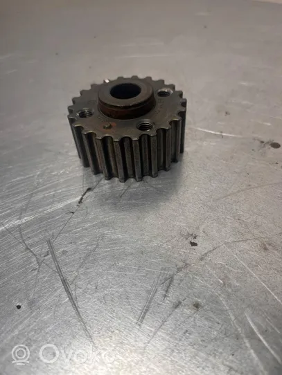 Volkswagen Golf VI Crankshaft gear 03P105263C