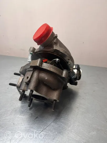 Dodge Nitro Turbine 35242126H