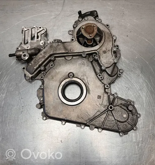 Audi A4 S4 B9 Osłona łańcucha rozrządu 059103153