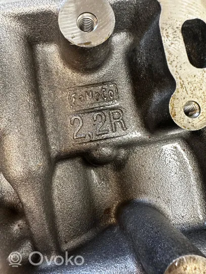 Ford Ranger Bloc moteur 8015