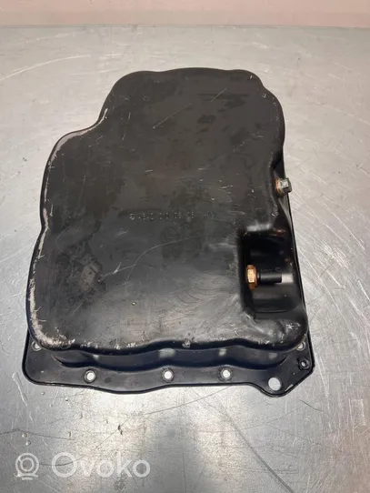 Mercedes-Benz S W221 Oil sump A6420100628