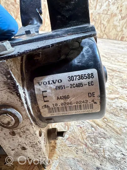 Volvo V50 Pompe ABS 00001251E4