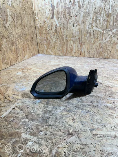 Chevrolet Astra Manual wing mirror astraj