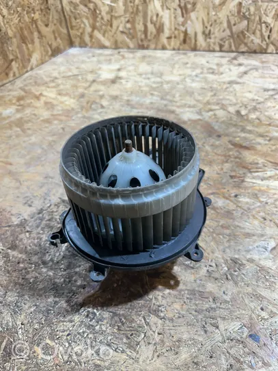 Mercedes-Benz C W203 Ventola riscaldamento/ventilatore abitacolo 99000038