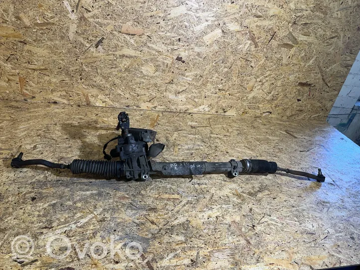 Mercedes-Benz A W169 Steering rack 6700001319