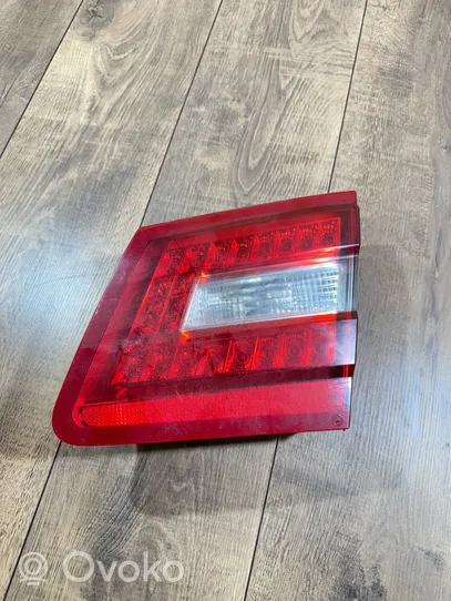 Mercedes-Benz E AMG W212 Tailgate rear/tail lights 