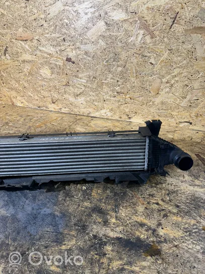 Mercedes-Benz E W212 Chłodnica powietrza doładowującego / Intercooler A2045000100