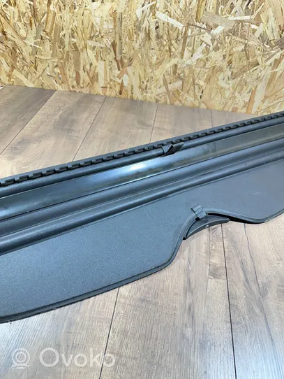 Mercedes-Benz C W203 Laderaumabdeckung Gepäckraumabdeckung A2038600175