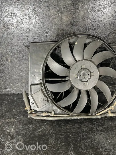 Mercedes-Benz S W220 Ventilatore di raffreddamento elettrico del radiatore A2205000293