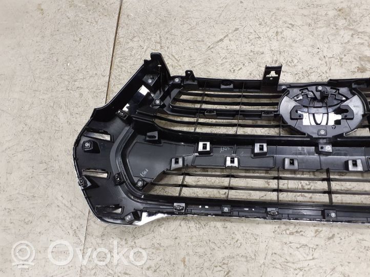 Toyota Hilux (AN120, AN130) Griglia anteriore Grill atrapa toyota hilux