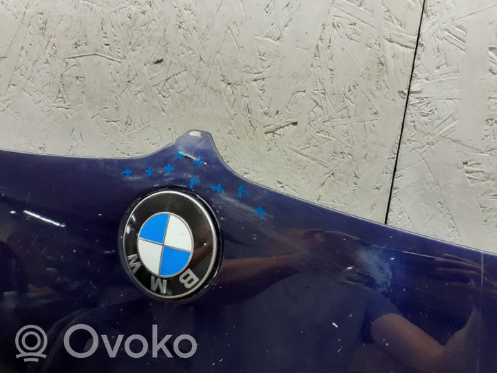BMW X7 G07 Dangtis variklio (kapotas) 