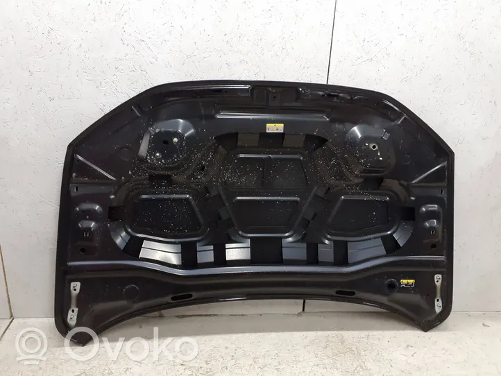 Audi Q4 Sportback e-tron Pokrywa przednia / Maska silnika 