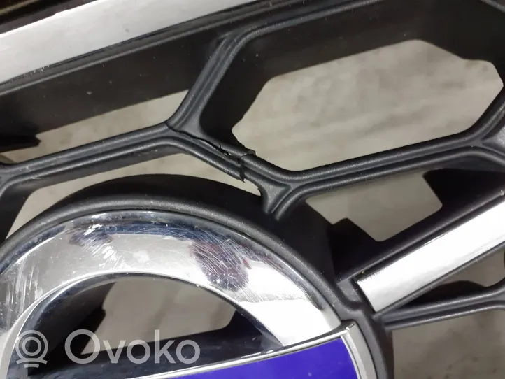 Volvo XC70 Etupuskuri 