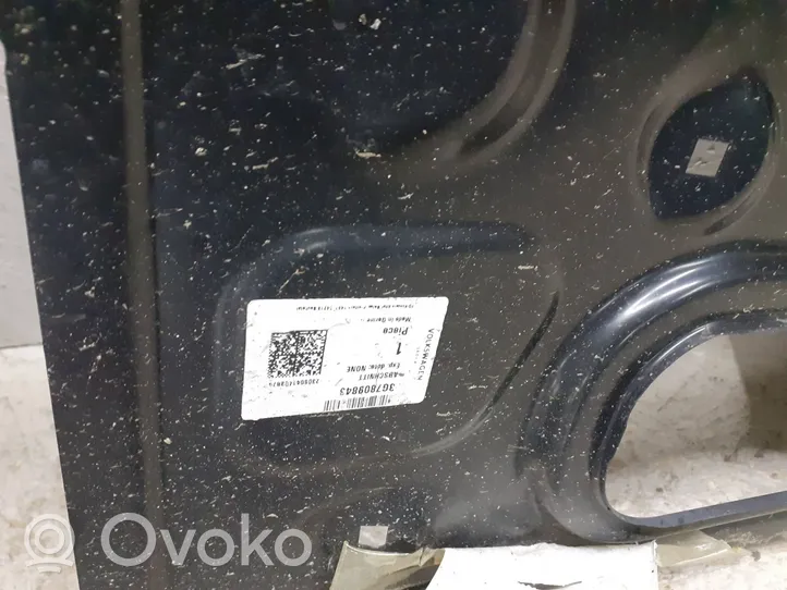 Volkswagen Arteon Shooting Brake Takakulmapaneeli 3G7809843
