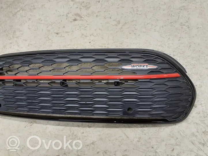 Mini Clubman F54 Atrapa chłodnicy / Grill 7425171