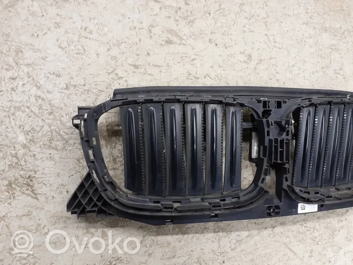 BMW X3 G01 Atrapa chłodnicy / Grill 749722705