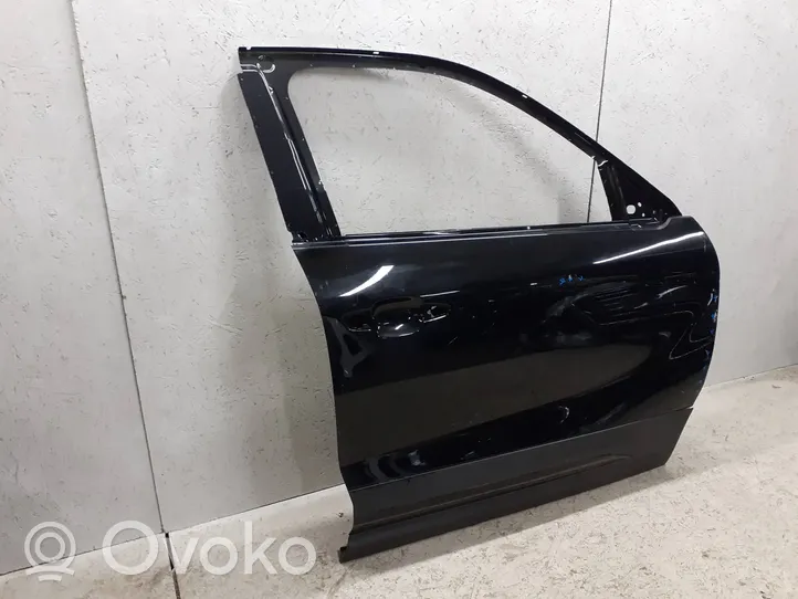 Opel Mokka B Drzwi przednie 