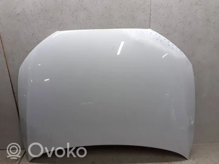 Audi Q3 8U Motorhaube 