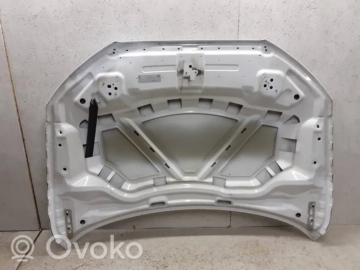 Audi Q3 8U Couvercle, capot moteur 